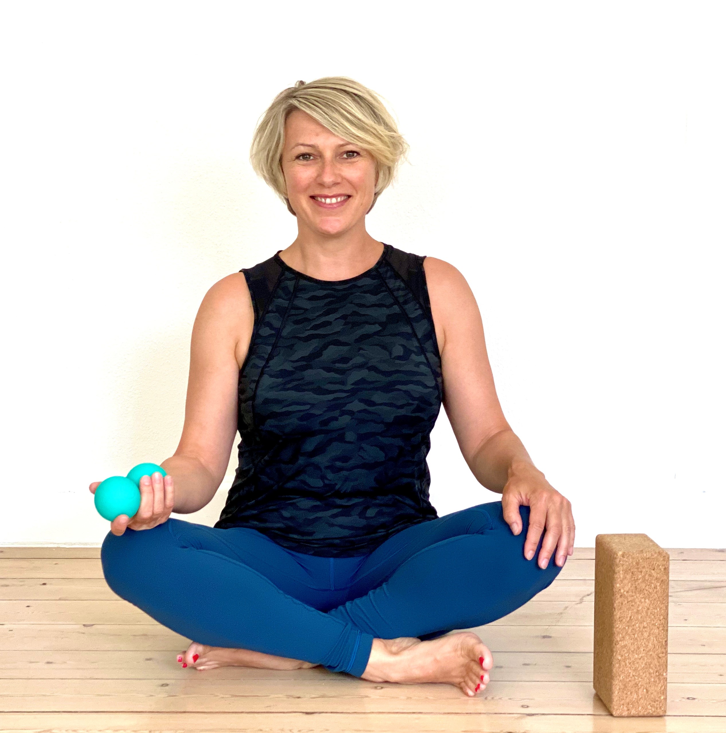 Yogasalen Skovgaard Yoga- & Fysioterapi