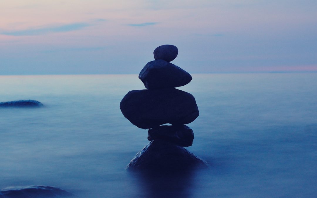 Flow Yoga & Myofascial release workshop