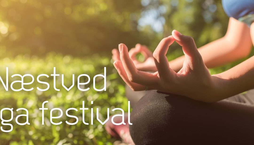 International Yogadag