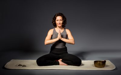 Terapeutisk Yoga på små hold