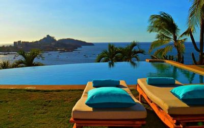 Yoga & Ayurveda Healing Retreat in Costa Rica April 2022