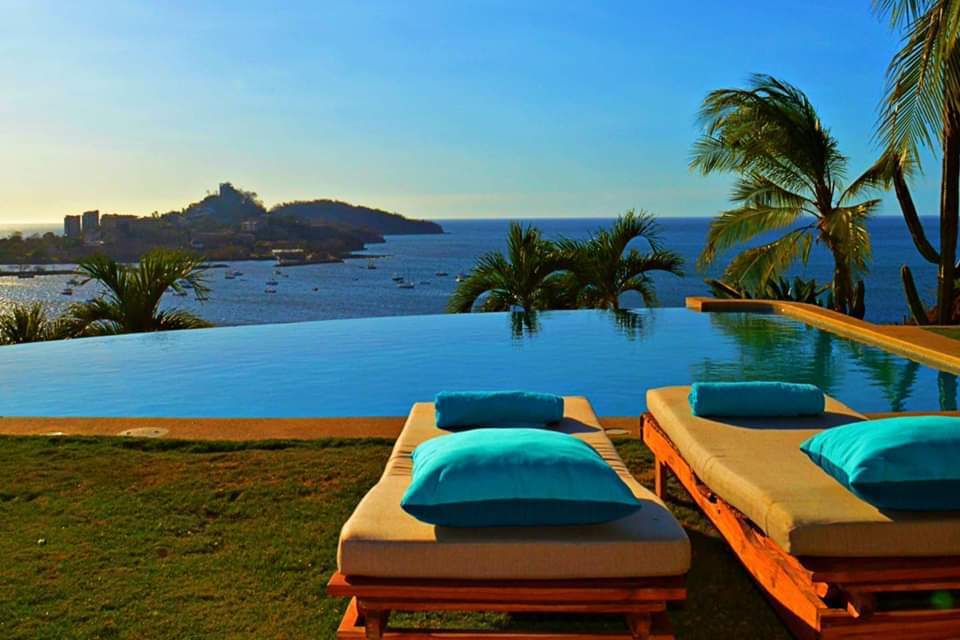 Yoga & Ayurveda Healing Retreat in Costa Rica April 2022